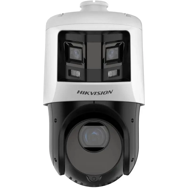 IP Κάμερα: Hikvision DS-2SE4C425MWG-E/26(F0)