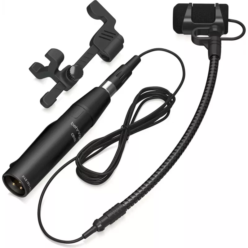 Πυκνωτικό μικρόφωνο Behringer CB100