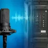 Ηχείο Manta SPK1203B100 100 W