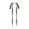 Black Diamond Alpine Carbon Cork Μπαστούνι πεζοπορίας Unisex Τηλεσκοπικό