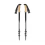 Black Diamond Alpine Carbon Cork Μπαστούνι πεζοπορίας Unisex Τηλεσκοπικό