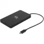 OWC Envoy Ultra - SSD - 2 TB - εξωτερικός (φορητός) - M.2 NVMe (M.2 NVMe) - Thunderbolt 5 (θύρα USB-C) - Μαύρο (OWCTB5ENVU02)