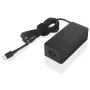 Τροφοδοτικό Lenovo 65W USB Type-C 02DL149 για φορητούς υπολογιστές και συμβατές συσκευές