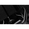 Noctua NH-U12S chromax.μαύρο ψύκτρα επεξεργαστή 12 cm