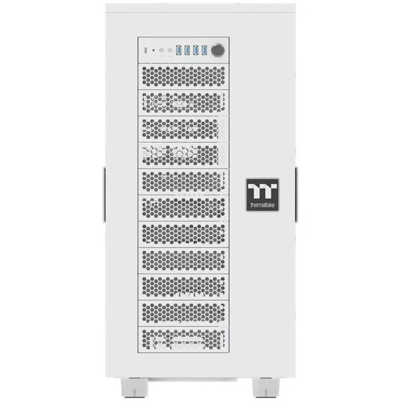 Κουτί PC Thermaltake AX700 Tower λευκό