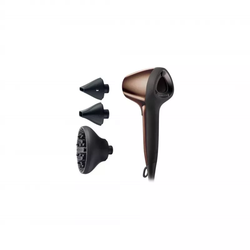 Σεσουάρ Remington The Salon Collection Air3D D7777 1800 W