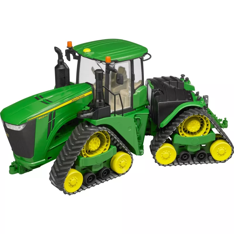 Ερπυστριοφόρος ελκυστήρας John Deere 9620 RX