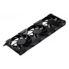 Phanteks M25G2-120 120mm μαύρο 3άδα ανεμιστήρες κουτιού
