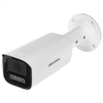 IP κάμερα Hikvision DS-2CD1623G2-LIZU/SL 2,8–12mm PL - Varifocal φακός, εσωτερική/εξωτερική παρακολούθηση