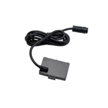 Zebra P1063406-032 Τροφοδοτικό Αυτοκινήτου Μαύρο