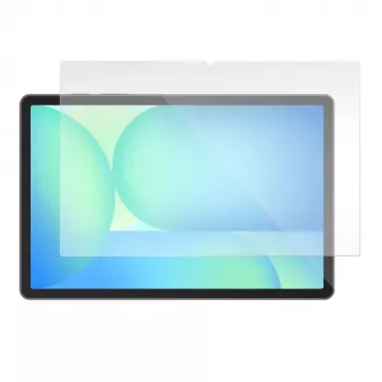 Compulocks Galaxy Tab S9FE S10FE 10,9 ίντσες Προστασία οθόνης από σκληρυμένο γυαλί (DGSGTS10FE)