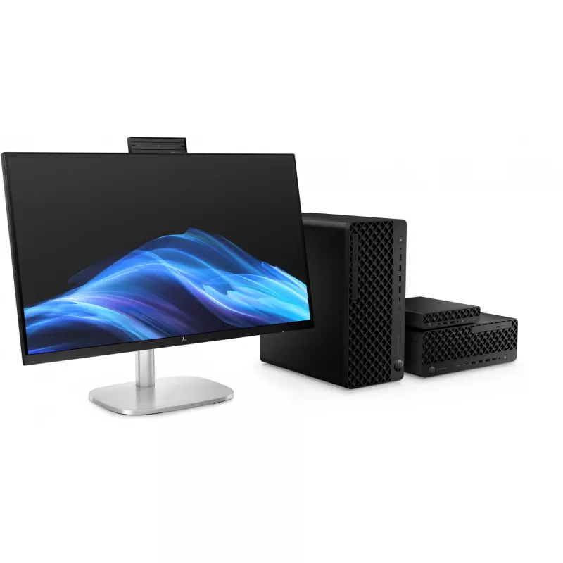 Υπολογιστής HP EliteDesk 8 TWR G1I U7-265