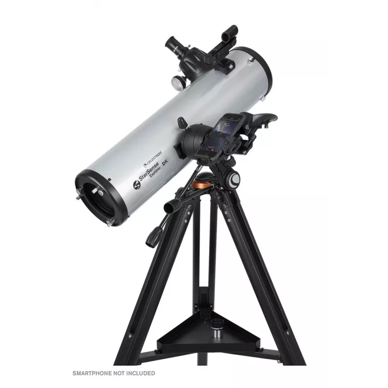Τηλεσκόπιο Celestron StarSense Explorer DX 130