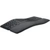 Logitech ERGO K860 - Πληκτρολόγιο - Ασύρματο - 2,4 GHz, Bluetooth 5.0