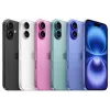 ΚΙΝΗΤΟ ΤΗΛΕΦΩΝΟ IPHONE 16/128GB ΛΕΥΚΟ MYE93 APPLE