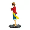 ABYstyle Φιγούρα ONE PIECE Φιγούρα Monkey D. Luffy x2