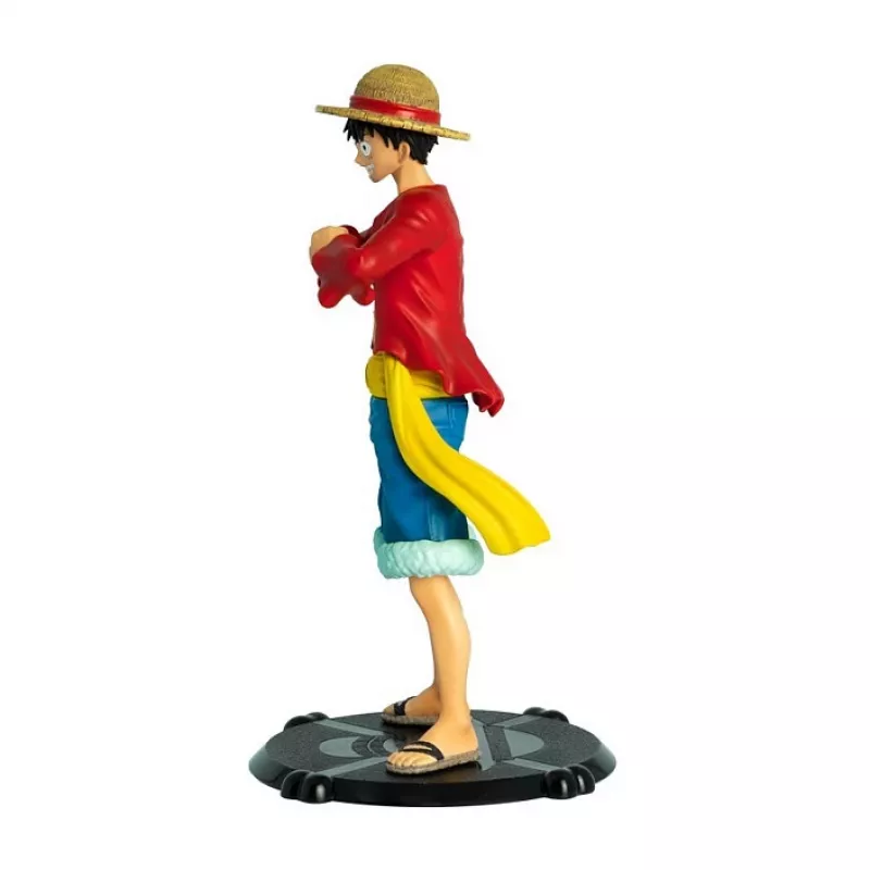 ABYstyle Φιγούρα ONE PIECE Φιγούρα Monkey D. Luffy x2