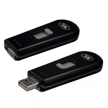 Αναγνώστης καρτών ACS ACR1251T-E2 USB Token NFC Reader II – Αναγνώστης USB Smartcard με υποστήριξη NFC