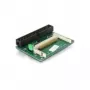 Αναγνώστης καρτών DeLOCK IDE 40-Pol σε Compact Flash 91645