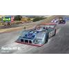Πλαστικό μοντέλο Porsche 917 1/3