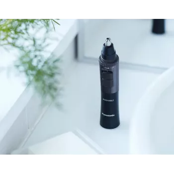 Panasonic ER GN 33 H301 κόφτης τριχών μύτης/αυτιών (ER-GN33-H30)