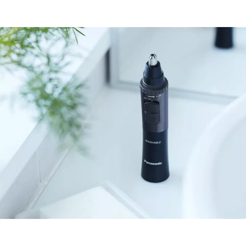 Panasonic ER GN 33 H301 κόφτης τριχών μύτης/αυτιών (ER-GN33-H30)