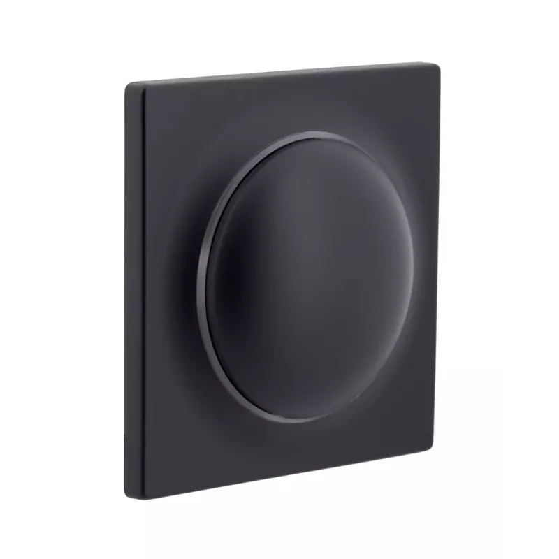 Fibaro FGWCEU-201-8 EU Ανθρακί Μαύρο