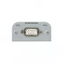 Πρίζα VGA Kindermann 7441000501