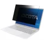 DICOTA D50012-4AD φίλτρο απορρήτου οθόνης 35,6 cm (14 ίντσες) laptop, φίλτρο απορρήτου οθόνης χωρίς πλαίσιο