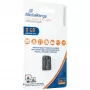 MediaRange Nano - USB flash drive - 8 GB - USB2.0 - μαύρο (MR920)