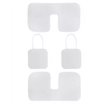 SwitchBot Add-On Sticker Wireless Control — αυτοκόλλητο add-on smart home (ADD-ONSTICKER)