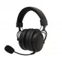Ακουστικά White Shark WGH-2443 Gorilla Pro μαύρα