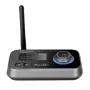 LogiLink BT0062 Πομποδέκτης Ήχου Bluetooth BT 5.0 10 M Εμβέλεια
