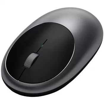 Ποντίκι Satechi M1 Bluetooth Space Grey