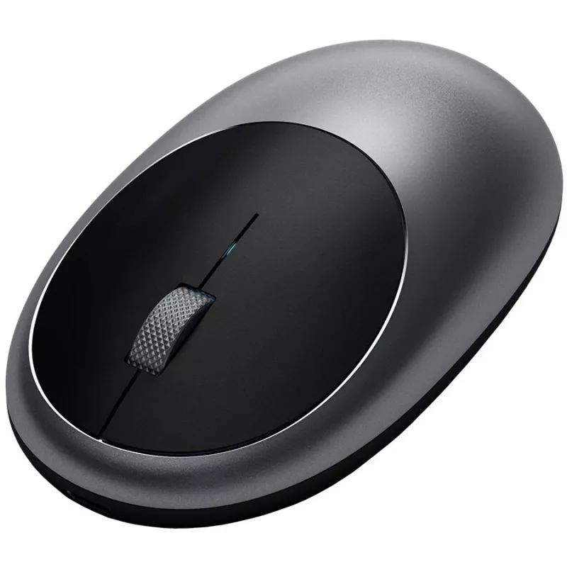 Ποντίκι Satechi M1 Bluetooth Space Grey