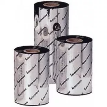 HONEYWELL Super Premium - μαύρο - 110 mm x 76 m