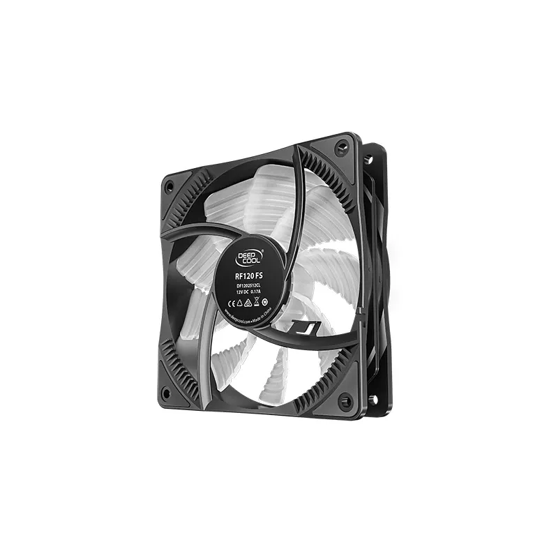Deepcool RF 120 FS 120mm ARGB Ανεμιστήρας κουτιού