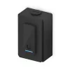 Κουτί τοποθέτησης Ubiquiti UACC-Reader-JB-B μαύρο 88x50x145 mm