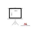 Οθόνη προβολής με τρίποδο Maclean MC-680 112 1:1 200x200