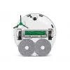 iRobot Roomba Plus 505 Combo Ρομπότ + AutoWash Dock Λευκό