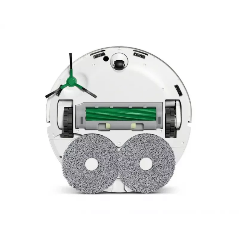 iRobot Roomba Plus 505 Combo Ρομπότ + AutoWash Dock Λευκό