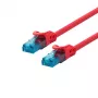 Logon Professional Patchkabel U/UTP 3M - CAT5E (TCU55U030R)