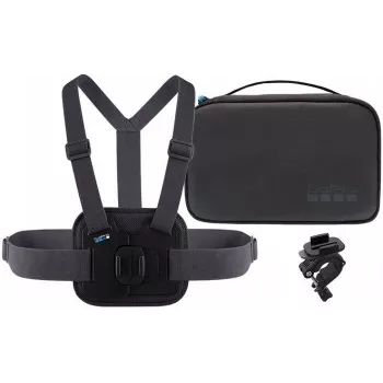 GoPro AKTAC-001 μαύρο