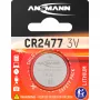 Μπαταρία μίας χρήσης Ansmann CR2477