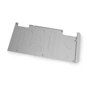 EK Water Blocks Εξάρτημα/ανταλλακτικό συστήματος ψύξης υπολογιστή Backplate