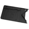 Backplate EK Water Blocks Quantum Vector FE RTX 3090 Ti αλουμίνιο μαύρο