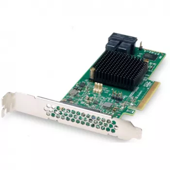 Κάρτα διασύνδεσης Broadcom HBA 9500-16i