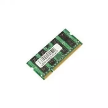 CoreParts MMA1067/2GB Μονάδα μνήμης 1 x 2 GB DDR2 200-Pin SO-DIMM