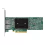 Κάρτα δικτύου BROADCOM P210TP PCIe 3.0 NVMe εσωτερική, Windows/Linux