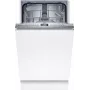 BOSCH SPV4HKX10E - Εντοιχιζόμενο πλυντήριο πιάτων